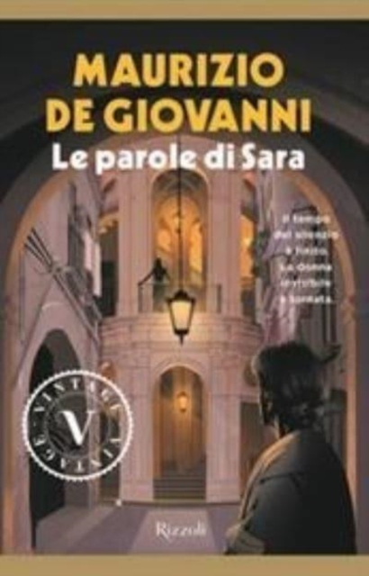 Le parole di Sara 