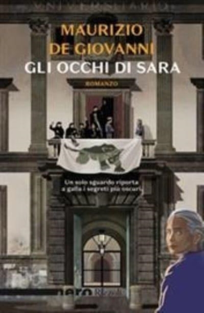 Gli occhi di Sara 