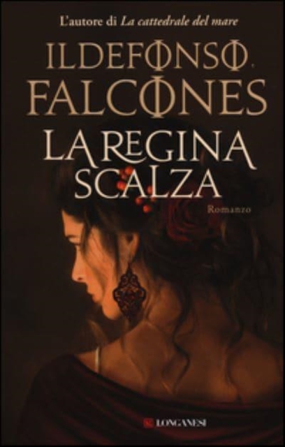 La regina scalza 
