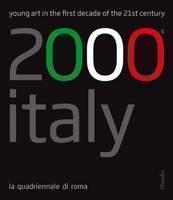 Terrazza Artists, Stories, Places in Italy in the 2000s