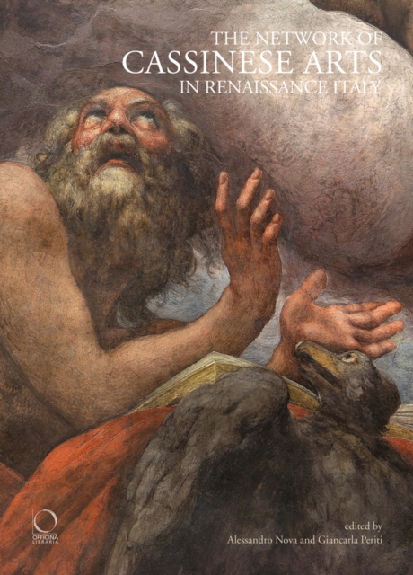 Network of Cassinese Arts in Renaissance Italy 