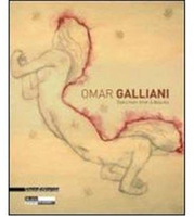 Omar Galliani 