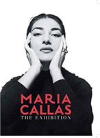 Maria Callas The Exhibition