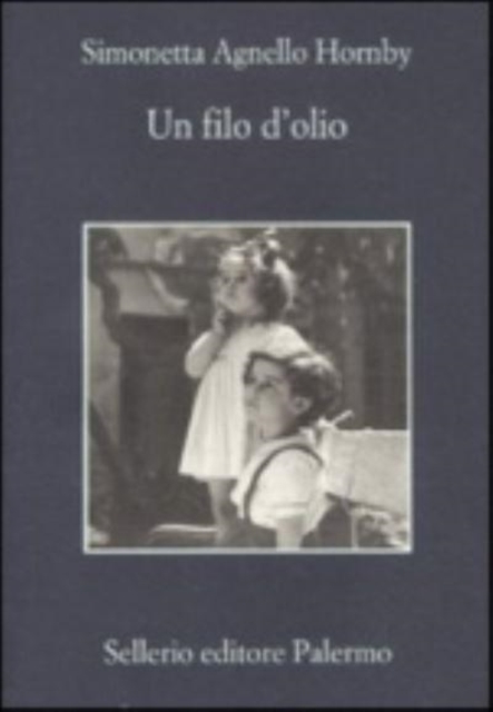 Un filo d'olio 
