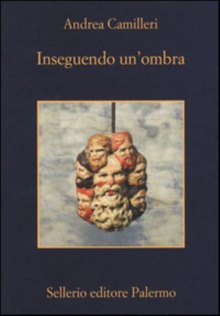 Inseguendo un'ombra 
