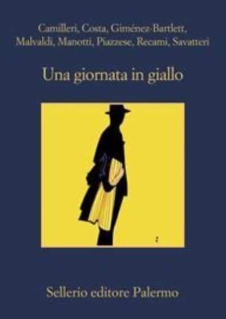 Una giornata in giallo 