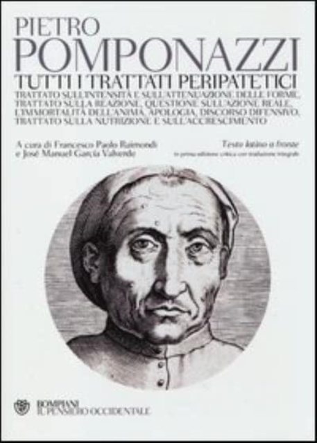 Tutti i trattati peripatetici 