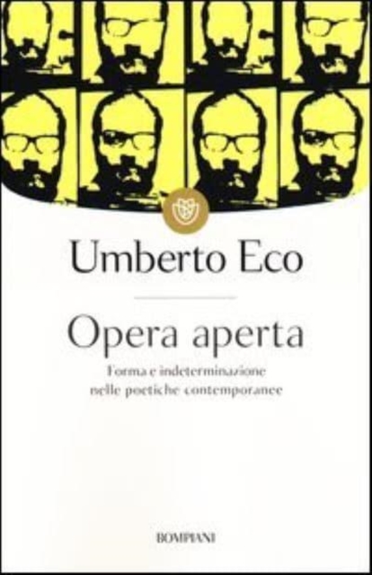 Opera aperta 