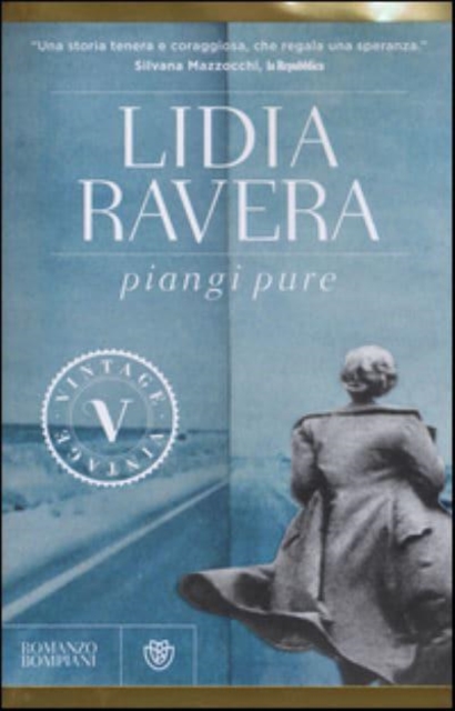 Piangi pure 