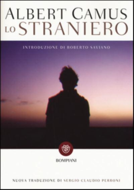 Lo straniero 