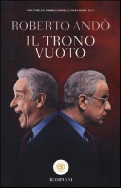 Il trono vuoto 