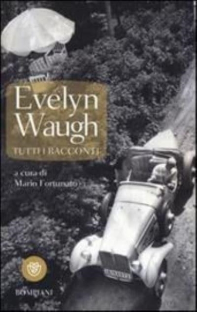 Tutti i racconti 