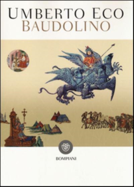 Baudolino 
