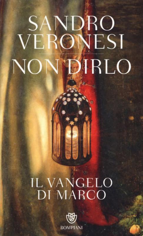 Non dirlo - Il Vangelo di Marco 