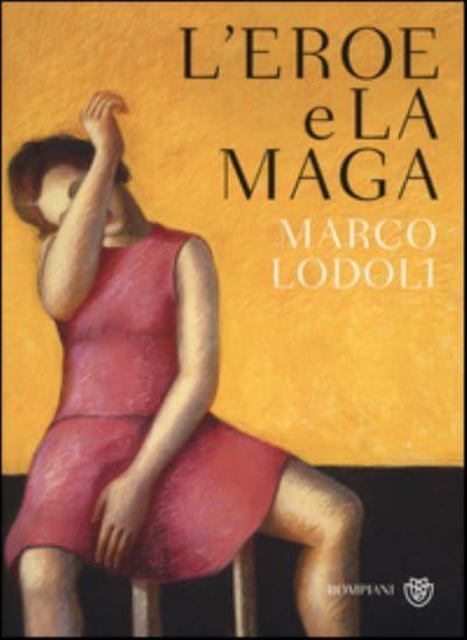 L'eroe e la maga 