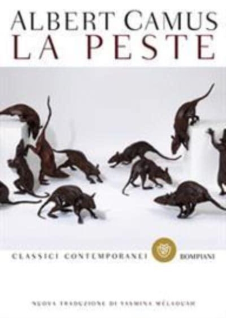 la peste 