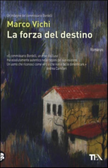 La forza del destino 