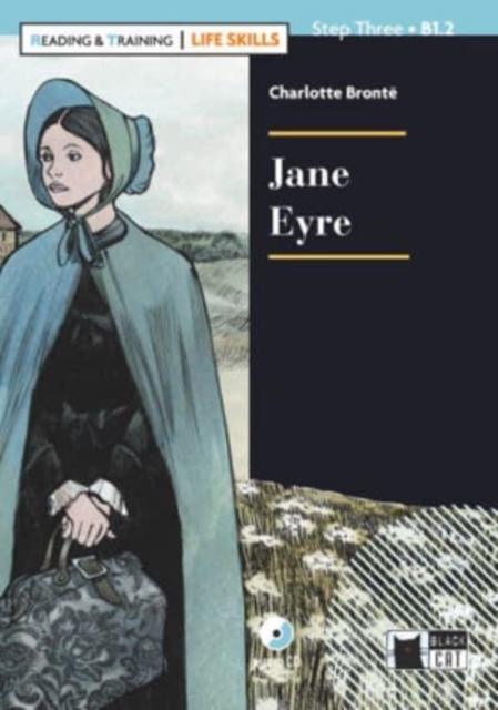 Reading & Training - Life Skills Jane Eyre + CD + App + DeA LINK