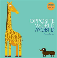 Opposites World 