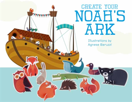 Create Your Noah's Ark 