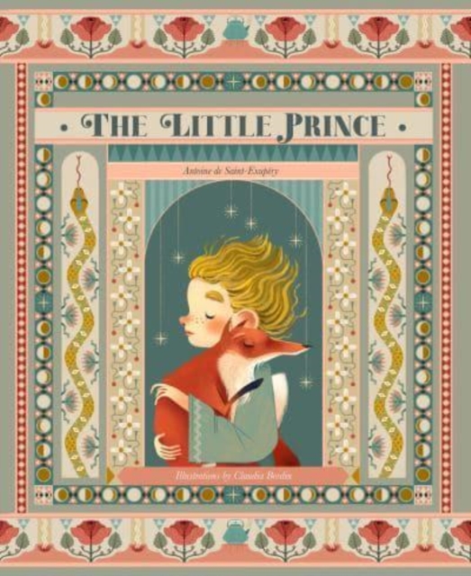 Little Prince 