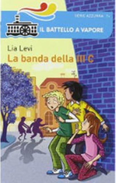 La banda della III C 