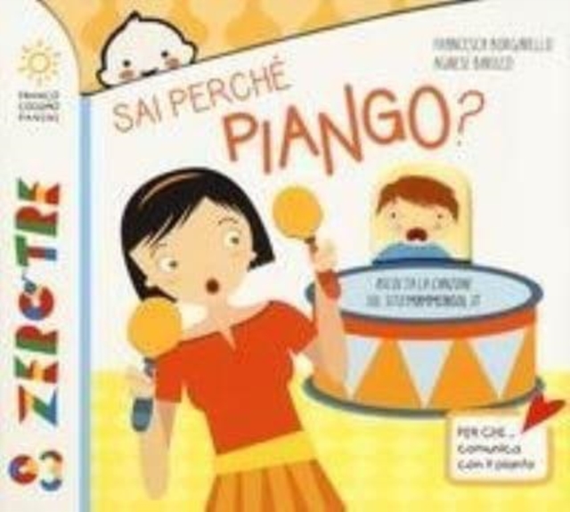 Sai perche' piango? 