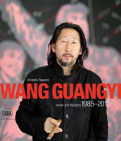 Wang Guangyi Works and Thoughts 1985-2012