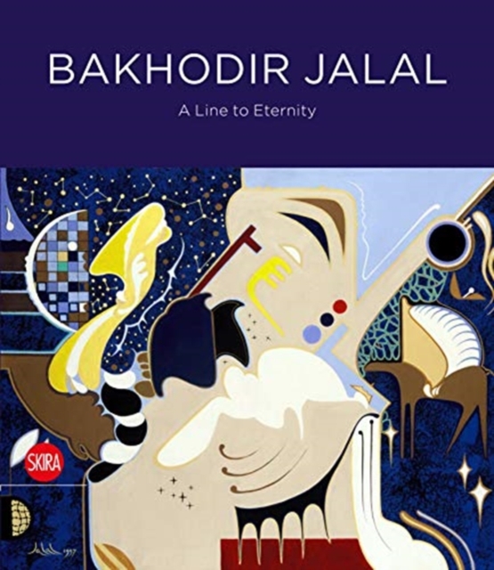 Bakhodir Jalal: A Line to Eternity 