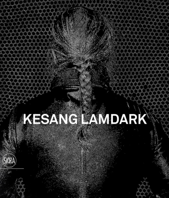 Kesang Lamdark 