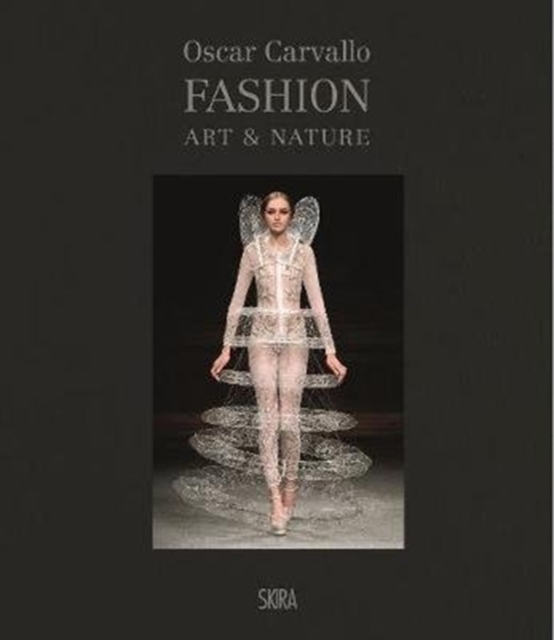 Fashion, Art & Nature chez Oscar Carvallo 