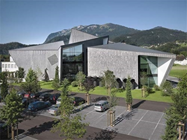 Macullo Architects 