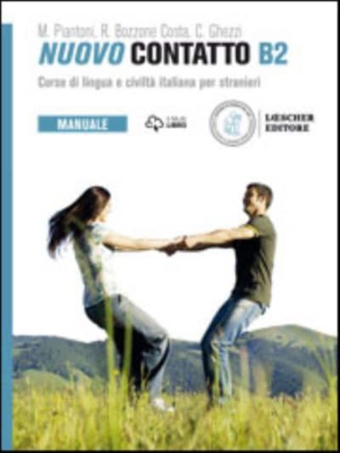 Nuovo Contatto Manuale B2