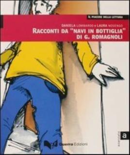 Il piacere della lettura Racconti da Navi in bottiglia