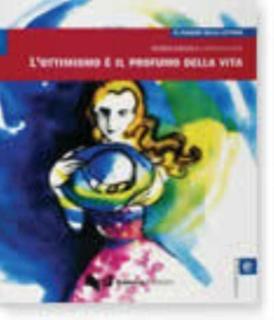 Il piacere della lettura L'ottimismo e il profumo della