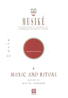 Musike Volume One -- Music & Ritual