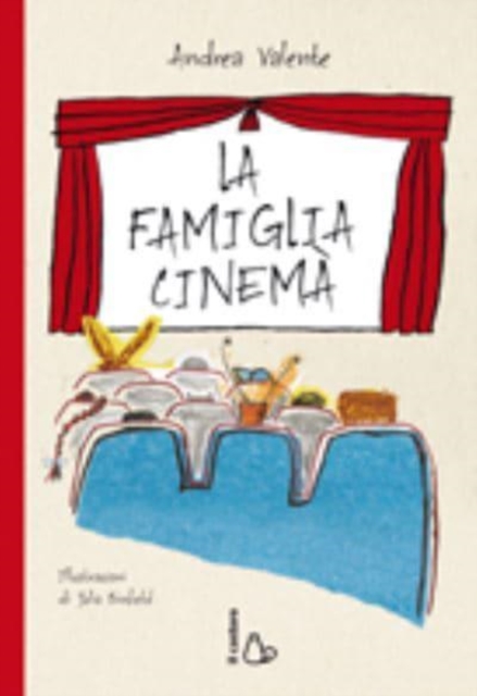 La famiglia Cinema 