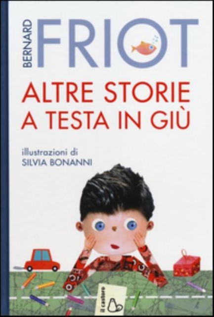 Altre storie a testa in giu 