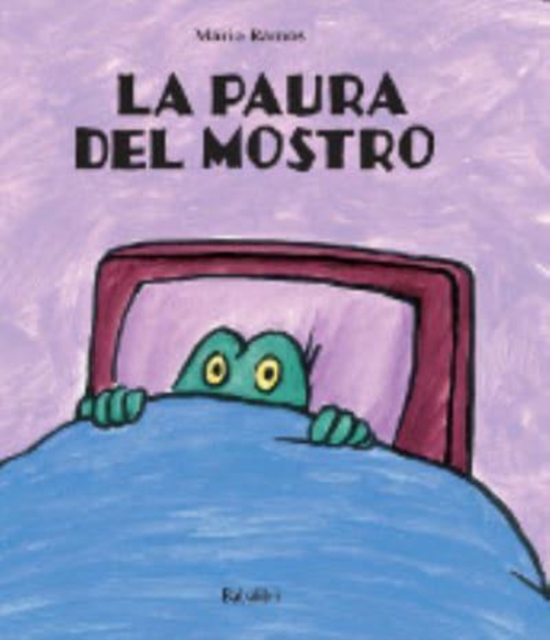 La paura del mostro 