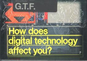 Graphic Design Directions 3 Graphic Thought Facility