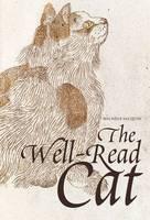 Well-Read Cat 
