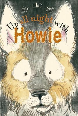 Up All Night with Howie 