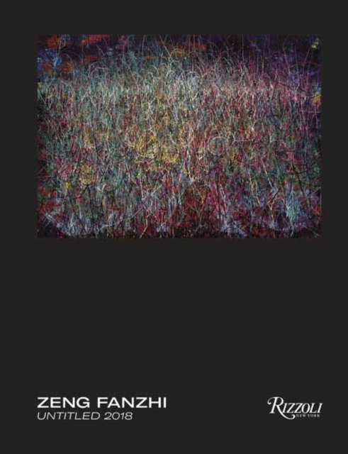 Zeng Fanzhi Untitled 