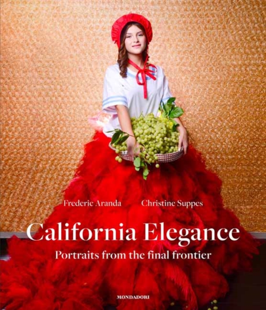 California Elegance Portraits from the Final Frontier
