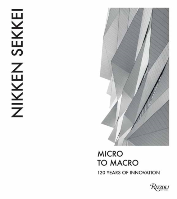 Nikken Sekkei Micro to Macro