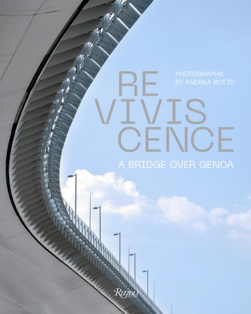 Reviviscence A Bridge over Genoa