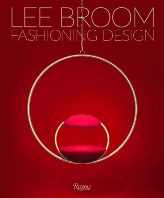 Fashioning Design: Lee Broom 