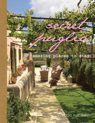 Secret Puglia 