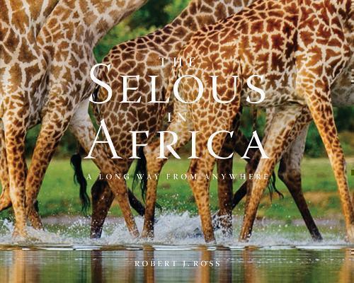 Selous in Africa 