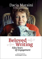 Writing Like Breathing Dacia Maraini Anthology